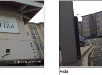 Apartamento · 48m² · 2 Quartos · 1 Vaga · Apartamento para venda em Jóias De Santa Bárbara de 48.00m² com 2 Quartos e 1 Garagem