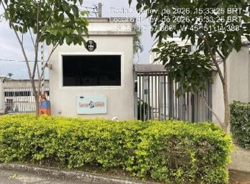 Apartamento · 44m² · 2 Quartos · 1 Vaga · Apartamento para venda em Parque Residencial Flamboyant de 44.00m² com 2 Quartos e 1 Garagem