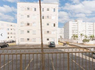 Apartamento · 45m² · 2 Quartos · 1 Vaga · Apartamento para venda em Jardim Antonio Von Zuben de 45.00m² com 2 Quartos e 1 Garagem