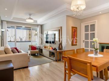 19052510200.jpg · IMOBILIARIA JUVEVE VENDE APARTAMENTO CRISTO REI ATILIO BORIO, 51 EDIFÍCIO CAP FERRAT MERCADO MUNICIP