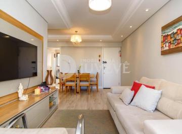 19384110200.jpg · IMOBILIARIA JUVEVE VENDE APARTAMENTO CRISTO REI ATILIO BORIO, 51 EDIFÍCIO CAP FERRAT MERCADO MUNICIP