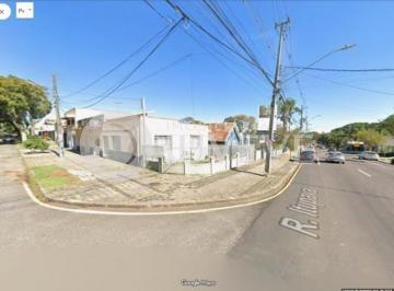 18777810200.jpg · IMOBILIÁRIA JUVEVE VENDE TERRENO COMERCIAL ALTO DA XV ESQUINA RUA ITUPAVA, 1520