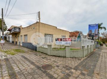 19052410200.jpg · IMOBILIÁRIA JUVEVE VENDE TERRENO COMERCIAL ALTO DA XV ESQUINA RUA ITUPAVA, 1520