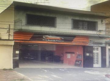 Comercial · 521m² · 4 Quartos · Prédio Comercial 521 m² com Renda – Próximo ao Metrô Belém