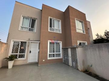 Casa · 72m² · 2 Quartos · 1 Vaga · Sobrado para venda em Lindóia de 72.00m² com 2 Quartos, 1 Suite e 1 Garagem