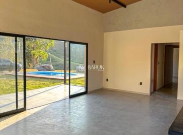 Foto 06 · Casa na boca d água da Represa João Penido em Juiz de Fora, bairro Náutico.