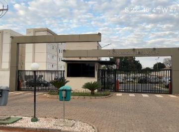Apartamento · 39m² · 2 Quartos · 1 Vaga · Apartamento para venda em Residencial Mac Knight de 39.00m² com 2 Quartos e 1 Garagem