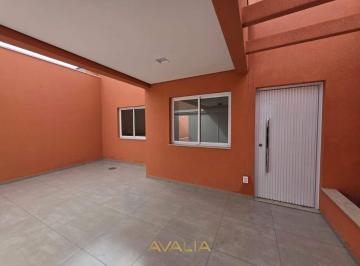 Casa · 110m² · 3 Quartos · 2 Vagas · Casa para venda em Jardim Bom Sucesso de 110.00m² com 3 Quartos, 1 Suite e 2 Garagens