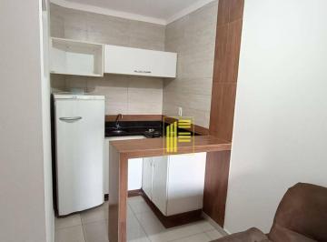 Apartamento · 50m² · 1 Quarto · Apartamento para alugar em Vila Anchieta de 50.00m² com 1 Quarto