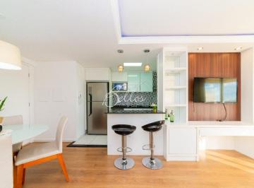 Apartamento · 68m² · 2 Quartos · 1 Vaga · Apartamento para aluguel - em Novo Mundo