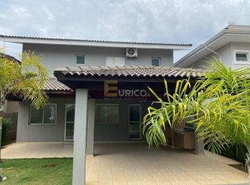 Casa · 220m² · 3 Quartos · 4 Vagas · Casa de Condomínio para alugar em Condomínio Jardim America de 220.00m² com 3 Quartos, 3 Suites e 4