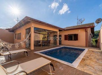 Casa · 330m² · 4 Quartos · 4 Vagas · Casa de Condomínio para venda em Condomínio Residencial Terras do Caribe de 330.00m² com 4 Quartos,