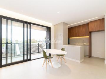 Apartamento · 105m² · 3 Quartos · 2 Vagas · Apartamento para aluguel - no Alto da XV