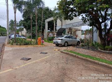 Apartamento · 39m² · 2 Quartos · 1 Vaga · Apartamento para venda em Altos Do Jaraguá de 39.00m² com 2 Quartos e 1 Garagem