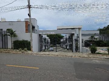 Casa · 111m² · 1 Quarto · 1 Vaga · Casa para venda em Jardim Santo Antônio de 111.00m² com 1 Quarto e 1 Garagem