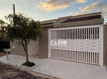 Casa · 110m² · 2 Quartos · 2 Vagas · Casa para venda em Jardim Residencial Etemp de 110.00m² com 2 Quartos, 1 Suite e 2 Garagens