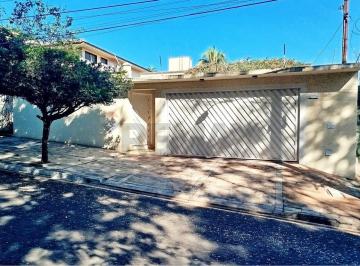 Casa · 229m² · 3 Quartos · 4 Vagas · Casa para venda em Jardim Recreio de 229.25m² com 3 Quartos, 1 Suite e 4 Garagens