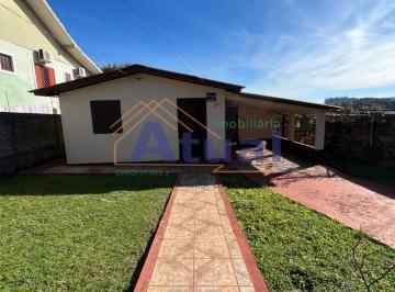 Foto 01 · Casa, Pippi, Santo Ângelo, RS