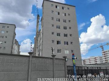 Apartamento · 41m² · 2 Quartos · Apartamento para venda em Jardim Helian de 41.00m² com 2 Quartos