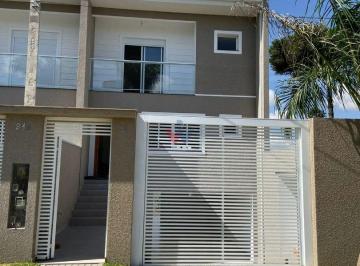 Casa · 270m² · 3 Quartos · 3 Vagas · Sobrado para venda em Cachoeira de 270.00m² com 3 Quartos, 1 Suite e 3 Garagens