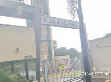 Apartamento · 39m² · 2 Quartos · 1 Vaga · Apartamento para venda em Altos Do Jaraguá de 39.00m² com 2 Quartos e 1 Garagem
