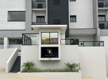 Apartamento · 80m² · 3 Quartos · 2 Vagas · Apartamento para venda em Condomínio Residenziale Bella Roma de 79.50m² com 3 Quartos, 1 Suite e 2 G