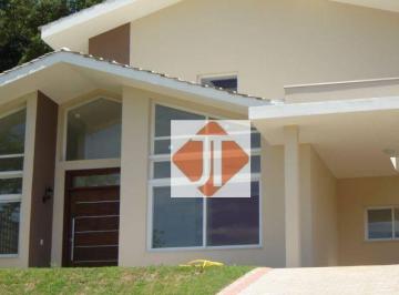 Casa · 250m² · 3 Quartos · 4 Vagas · Casa de Condomínio para alugar em Condomínio Marambaia de 250.00m² com 3 Quartos, 1 Suite e 4 Garage