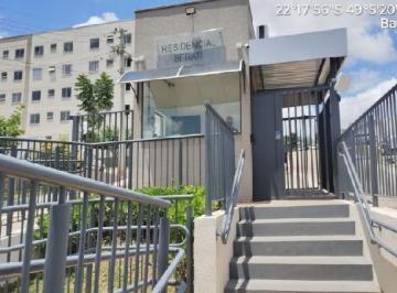 Apartamento · 39m² · 2 Quartos · 1 Vaga · Apartamento para venda em Jardim Godoy de 39.00m² com 2 Quartos e 1 Garagem