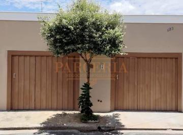 Casa · 118m² · 2 Quartos · 2 Vagas · Casa para venda em Conjunto Habitacional Claudionor Cinti de 118.00m² com 2 Quartos e 2 Garagens