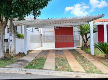 Casa · 106m² · 3 Quartos · 2 Vagas · Casa de Condomínio para alugar em Jardim Wanel Ville Iv de 106.00m² com 3 Quartos, 1 Suite e 2 Garag