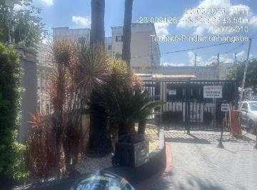 Apartamento · 46m² · 2 Quartos · 1 Vaga · Apartamento para venda em Residencial Sítio Santo Antônio de 46.00m² com 2 Quartos e 1 Garagem