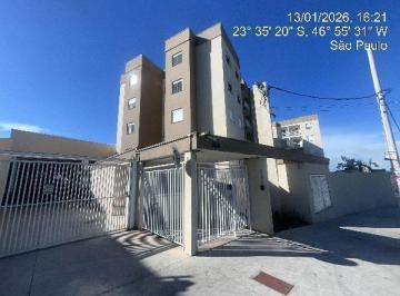 Apartamento · 46m² · 2 Quartos · 1 Vaga · Apartamento para venda em Recanto Vista Alegre de 46.00m² com 2 Quartos e 1 Garagem