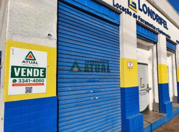 19156915230.jpg · IMÓVEL COMERCIAL A VENDA NA REGIÃO CENTRAL DE LONDRINA.