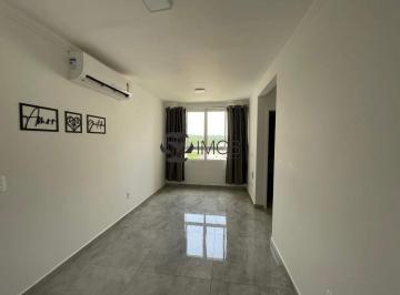 Apartamento · 55m² · 2 Quartos · 1 Vaga · Apartamento para venda em Loteamento Parque Real Guaçu de 55.00m² com 2 Quartos, 1 Suite e 1 Garagem