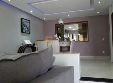 Casa · 281m² · 3 Quartos · 8 Vagas · Casa para venda em Jardim do Lago de 281.00m² com 3 Quartos, 1 Suite e 8 Garagens