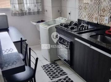 Apartamento · 64m² · 2 Quartos · 6 Vagas · Apartamento para venda em Bairro Das Brotas de 64.00m² com 2 Quartos e 6 Garagens