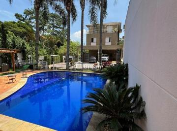 Casa · 175m² · 3 Quartos · 2 Vagas · Casa de Condomínio para venda em Granja Viana de 175.00m² com 3 Quartos, 3 Suites e 2 Garagens