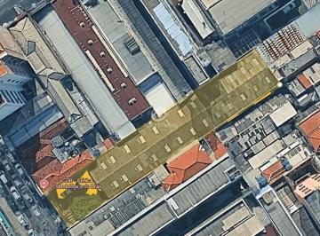 Comercial · Terreno à Venda, Brás - São Paulo