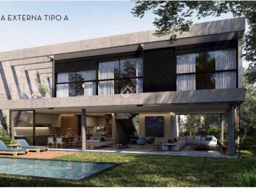 Casa · 624m² · 4 Quartos · 4 Vagas · Casa de Condomínio com 4 quartos, Retiro Morumbi - São Paulo
