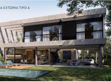 Casa · 624m² · 4 Quartos · 4 Vagas · Casa de Condomínio com 4 quartos, Retiro Morumbi - São Paulo