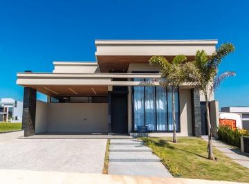 Casa · 191m² · 3 Quartos · 4 Vagas · Casa de Condomínio para venda em Condomínio Dona Maria Cândida de 191.00m² com 3 Quartos, 3 Suites e