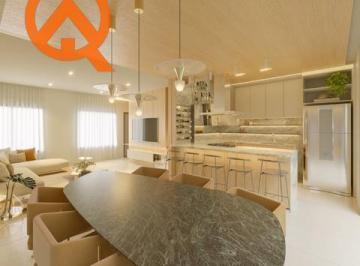 Casa · 129m² · 2 Quartos · 2 Vagas · Casa de Condomínio para venda em Taquaral de 128.94m² com 2 Quartos, 2 Suites e 2 Garagens