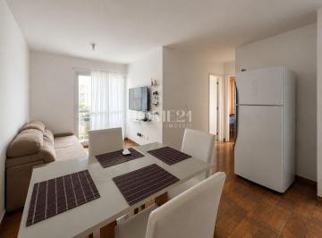 Apartamento · 59m² · 2 Quartos · 1 Vaga · Apartamento para venda em Tatuquara de 59.00m² com 2 Quartos e 1 Garagem