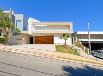 Casa · 261m² · 4 Quartos · 6 Vagas · Casa de Condomínio para venda em Residencial Helvétia Park de 261.00m² com 4 Quartos, 4 Suites e 6 G