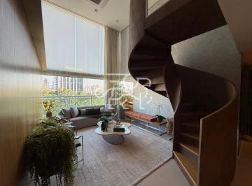 Apartamento · 186m² · 3 Quartos · 3 Vagas · Apartamento para venda em Brooklin de 186.00m² com 3 Quartos, 3 Suites e 3 Garagens