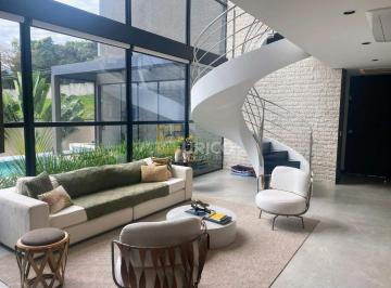 Casa · 470m² · 5 Quartos · 6 Vagas · Casa de Condomínio para venda em Condomínio Jardim Atenas  de 470.00m² com 5 Quartos, 5 Suites e 6 G