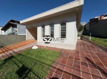 Casa · 70m² · 2 Quartos · 2 Vagas · Casa para venda em Loteamento Parque Itacolomy de 69.54m² com 2 Quartos e 2 Garagens
