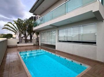 Casa de 4 quartos, Bragança Paulista · Casa à Venda – Euroville 1 - Bragança Paulista/SP