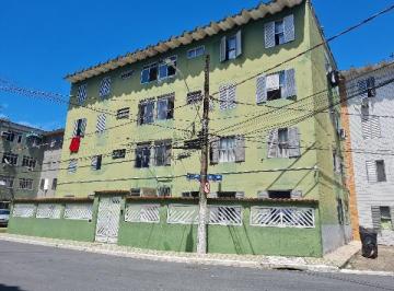 Apartamento · 48m² · 2 Quartos · Apartamento para venda em Canto Do Forte de 48.00m² com 2 Quartos