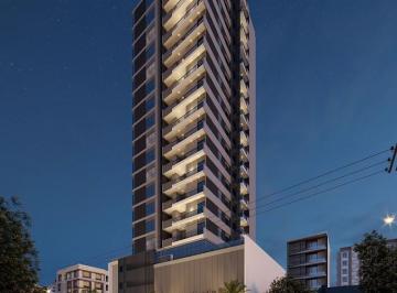 Apartamento · 70m² · 2 Quartos · 1 Vaga · Apartamento para venda em Morretes de 70.00m² com 2 Quartos, 2 Suites e 1 Garagem